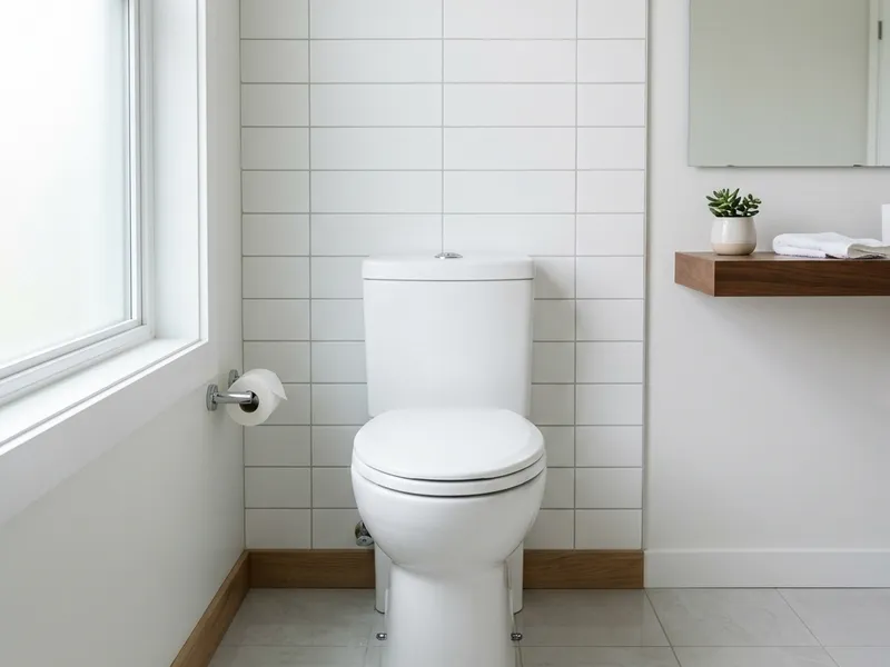 Toilet Repair & Installation Plumber in West Valley, NY